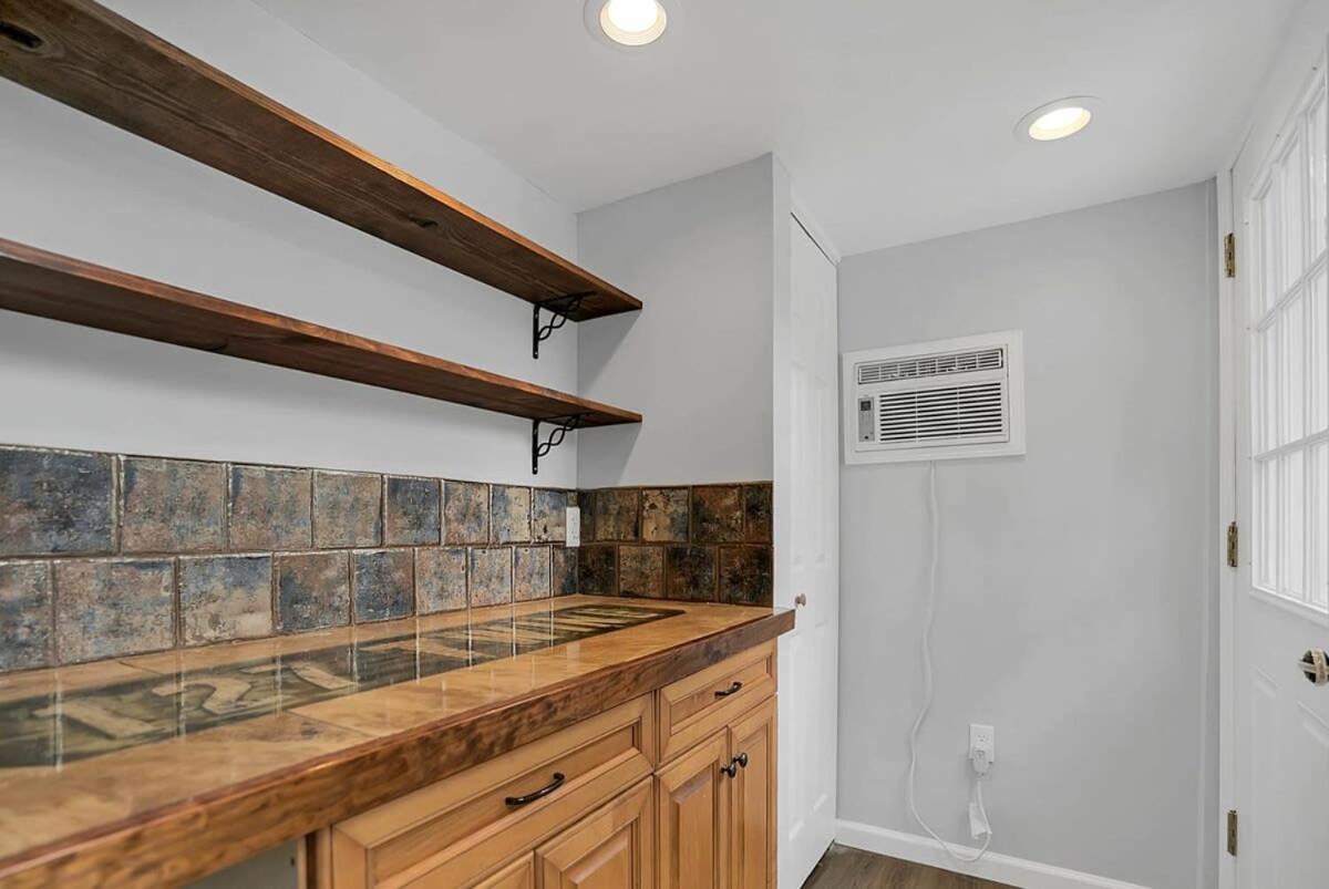 Charming Cottage W Pool, Walkable To Downtown Saint Augustine Eksteriør billede