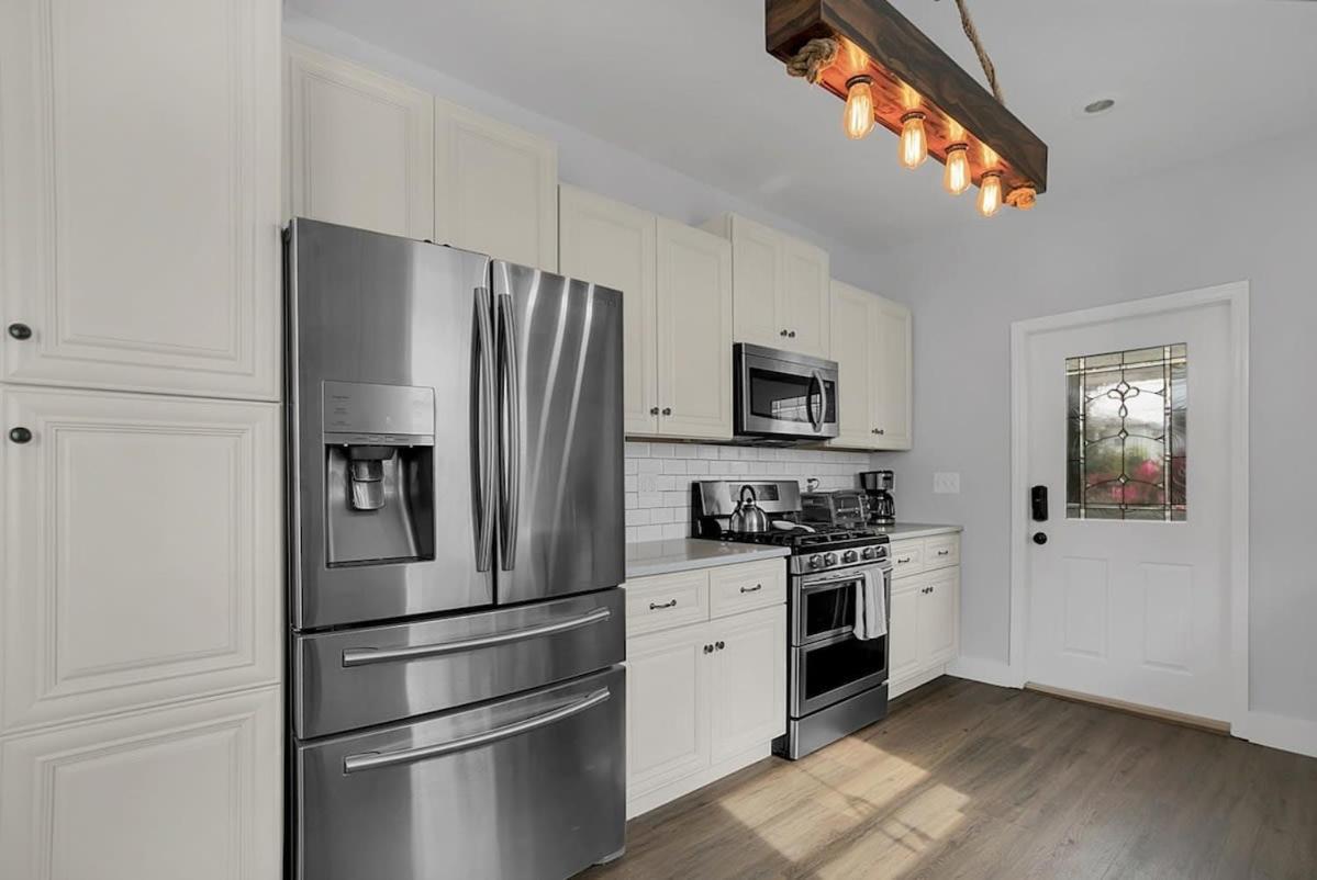 Charming Cottage W Pool, Walkable To Downtown Saint Augustine Eksteriør billede