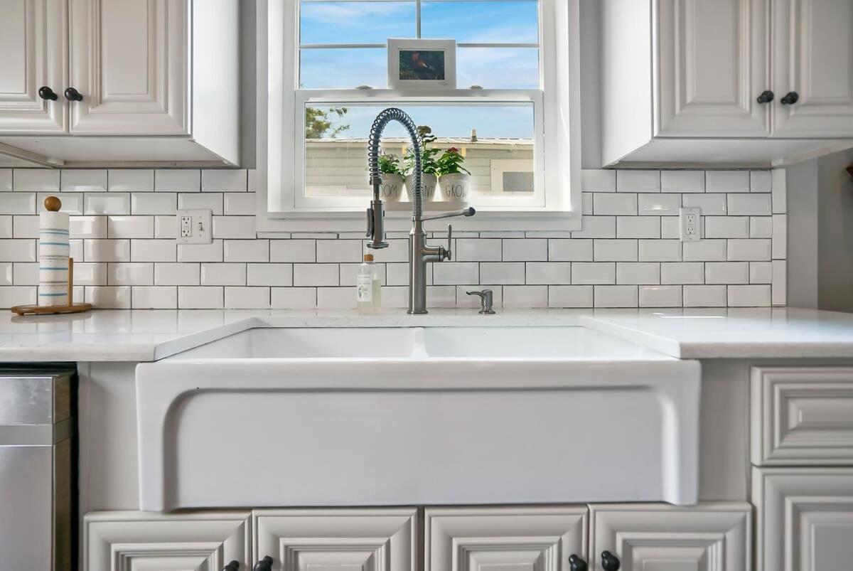 Charming Cottage W Pool, Walkable To Downtown Saint Augustine Eksteriør billede